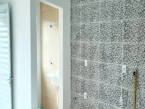 Apartamento Studio - Apartamento em Vila Nossa Senhora das Graças, Caçapava - Foto 5