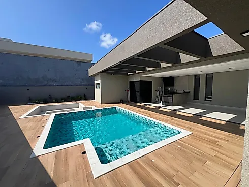 Parque Residencial Maria Elmira, Caçapava - SP