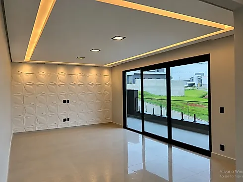 Casa de Alto Padrão à Venda – Condomínio Santa Mônica - Foto 6