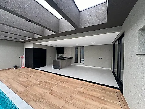 Casa de Alto Padrão à Venda – Condomínio Santa Mônica - Casa em condomínio em Parque Residencial Maria Elmira, Caçapava - Foto 3