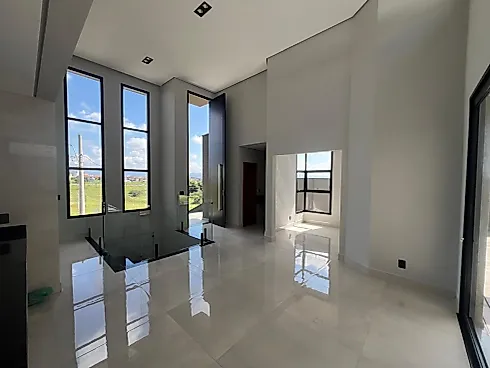 Casa de Alto Padrão à Venda – Condomínio Santa Mônica - Foto 7
