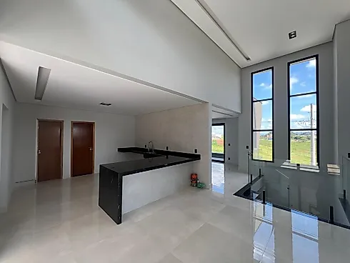 Casa de Alto Padrão à Venda – Condomínio Santa Mônica - Foto 8