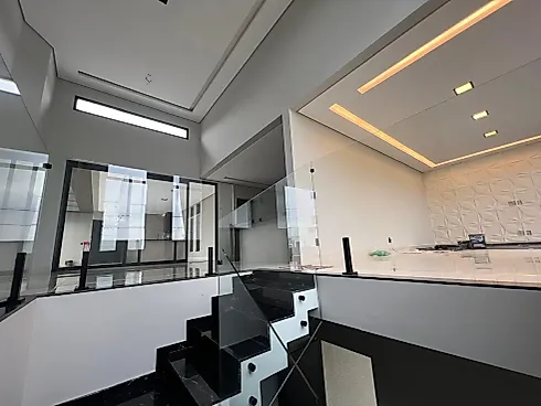 Casa de Alto Padrão à Venda – Condomínio Santa Mônica - Casa em condomínio em Parque Residencial Maria Elmira, Caçapava - Foto 4