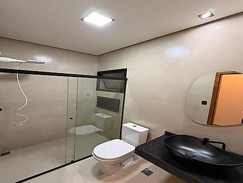 🏡 Linda Casa à Venda – Jardim Amália - Foto 11