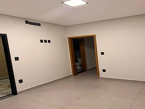 Casa em Jardim Amália, Caçapava