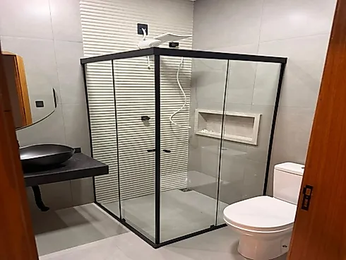 🏡 Linda Casa à Venda – Jardim Amália - Foto 22