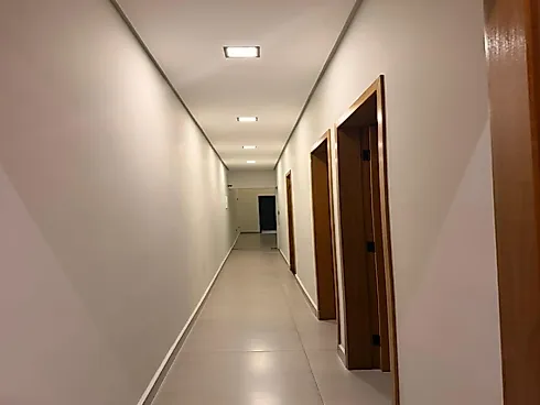 Casa em Jardim Amália, Caçapava