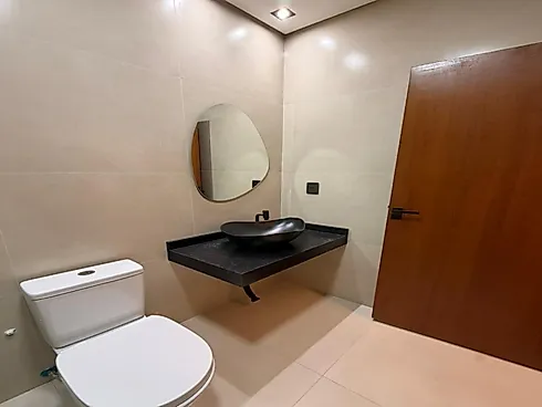 🏡 Linda Casa à Venda – Jardim Amália - Foto 35