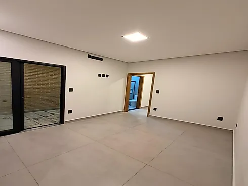 Casa em Jardim Amália, Caçapava