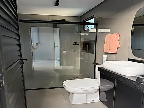 Linda Casa à Venda no Parque do Museu – Caçapava/SP - Apartamento em Loteamento Parque do Museu, Caçapava - Foto 4