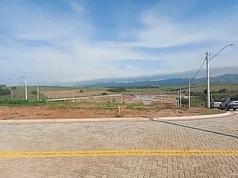 Lote de 350m² em Condomínio de Alto Padrão - Foto 11