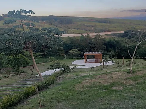 Lote de 350m² em Condomínio de Alto Padrão - Foto 15