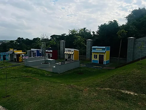 Lote de 350m² em Condomínio de Alto Padrão - Foto 18
