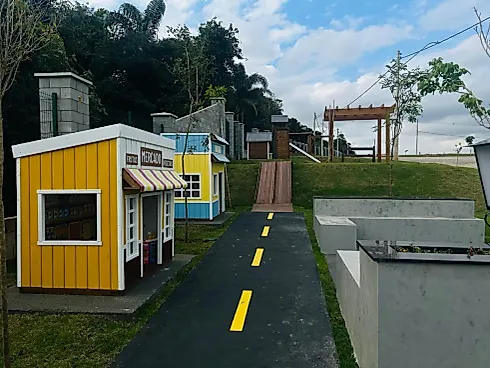 Lote de 350m² em Condomínio de Alto Padrão - Foto 21