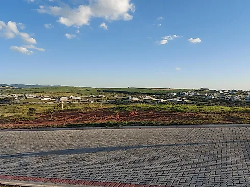 Lote de 350m² em Condomínio de Alto Padrão - Foto 6