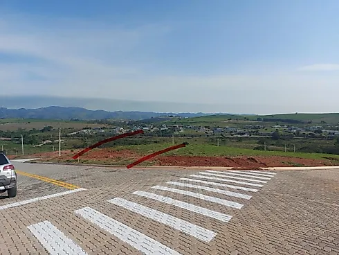 Lote de 350m² em Condomínio de Alto Padrão - Foto 8