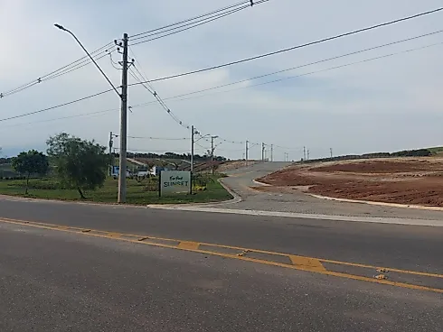 Lote de 350m² em Condomínio de Alto Padrão - Foto 9