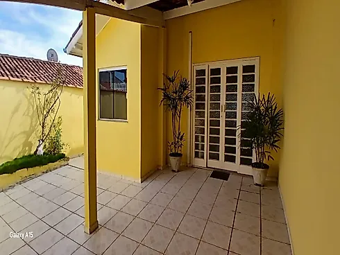 Linda Casa a Venda - Casa em Parque Residencial Nova Caçapava, Caçapava - Foto 1