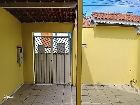 Linda Casa a Venda - Casa em Parque Residencial Nova Caçapava, Caçapava - Foto 2