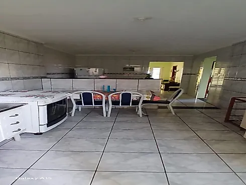 Linda Casa a Venda - Casa em Parque Residencial Nova Caçapava, Caçapava - Foto 4