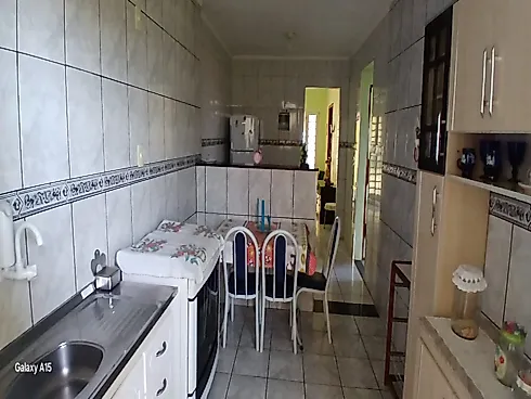 Linda Casa a Venda - Casa em Parque Residencial Nova Caçapava, Caçapava - Foto 5