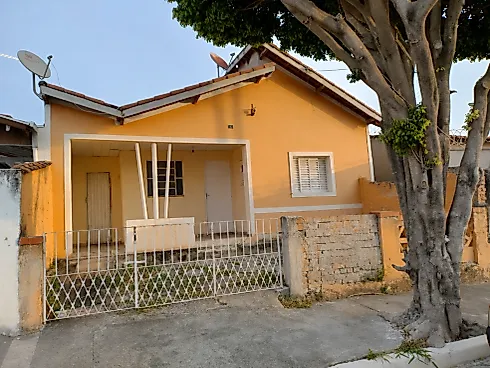 Oportunidade de Investimento – Vila Santos