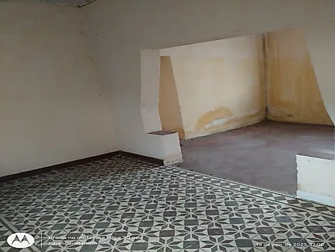 Casa em Vila Santos, Caçapava