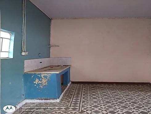 Casa em Vila Santos, Caçapava