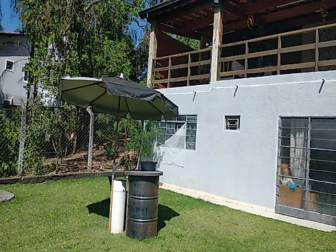 Chácara em Chácara Germana, Caçapava