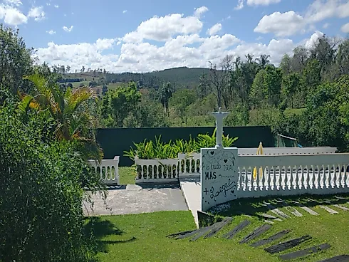 🌿🏡 Chácara à Venda – Bairro Gemana | Caçapava/SP - Foto 6