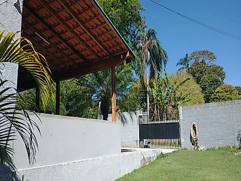 🌿🏡 Chácara à Venda – Bairro Gemana | Caçapava/SP - Foto 16