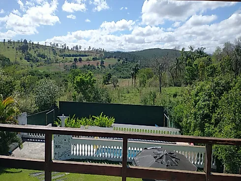 Chácara em Chácara Germana, Caçapava