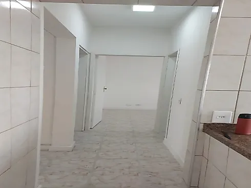 Apartamento em Jardim Caçapava, Caçapava
