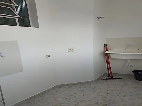 Apartamento à Venda – Condomínio Residencial Samambaia I - Foto 9