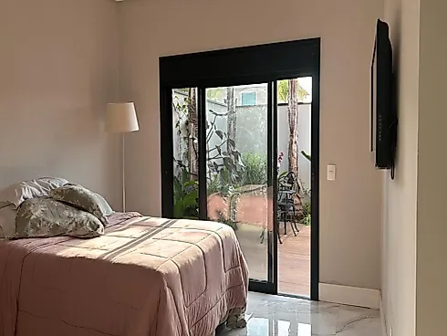 Casa de Alto Padrão à Venda – Condomínio Terras do Vale | Caçapava/SP - Foto 12