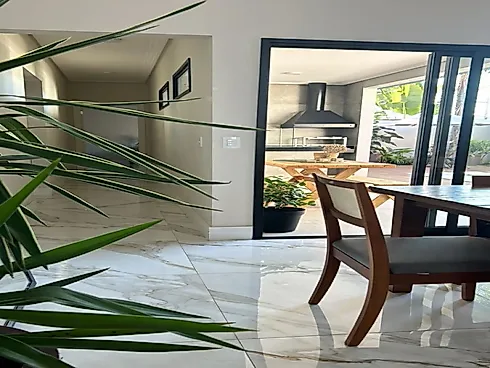 Casa de Alto Padrão à Venda – Condomínio Terras do Vale | Caçapava/SP - Foto 15