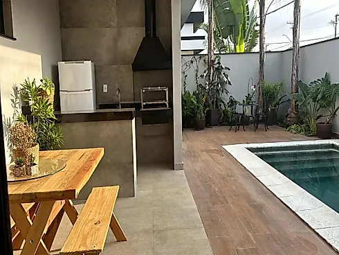 Casa de Alto Padrão à Venda – Condomínio Terras do Vale | Caçapava/SP - Foto 22