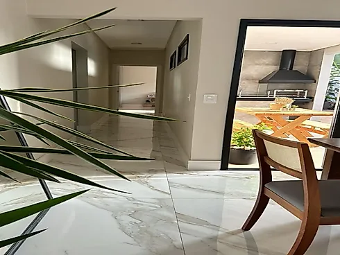 Casa de Alto Padrão à Venda – Condomínio Terras do Vale | Caçapava/SP - Foto 7