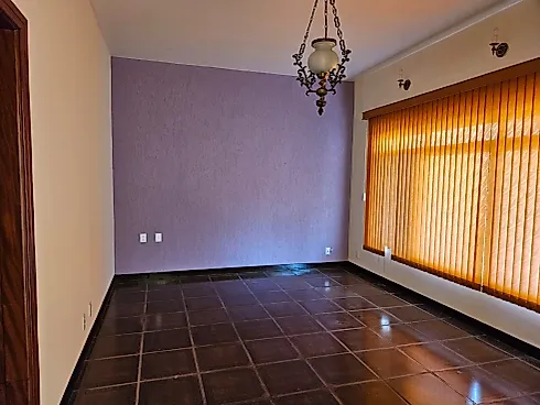 Casa em Vila Resende, Caçapava