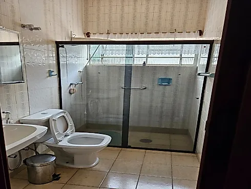 Casa em Vila Resende, Caçapava