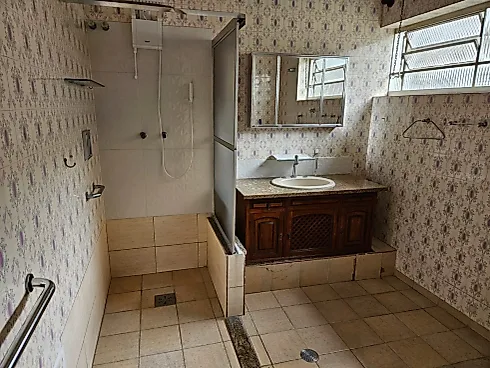 Casa em Vila Resende, Caçapava