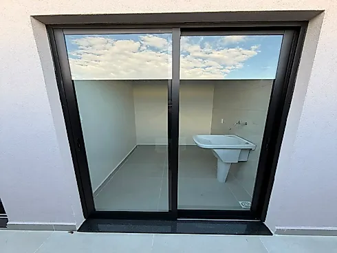 Casa de Alto Padrão à Venda – Condomínio Terras do Vale - Foto 6