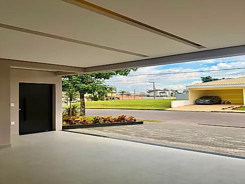 Casa de Alto Padrão à Venda – Condomínio Terras do Vale - Foto 7