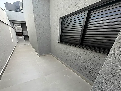 Casa Nova à Venda – Terra Nova | Caçapava/SP - Foto 10