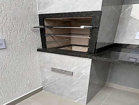 Casa Nova à Venda – Terra Nova | Caçapava/SP - Foto 11