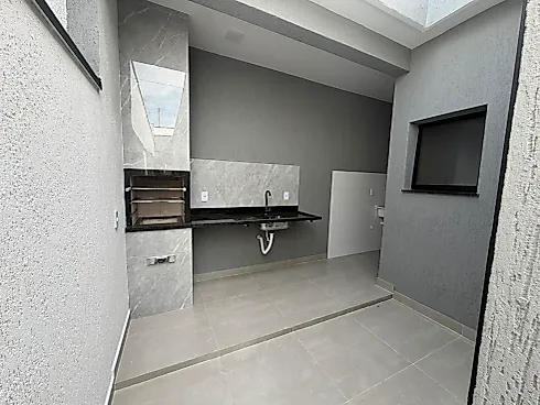 Casa Nova à Venda – Terra Nova | Caçapava/SP - Foto 12