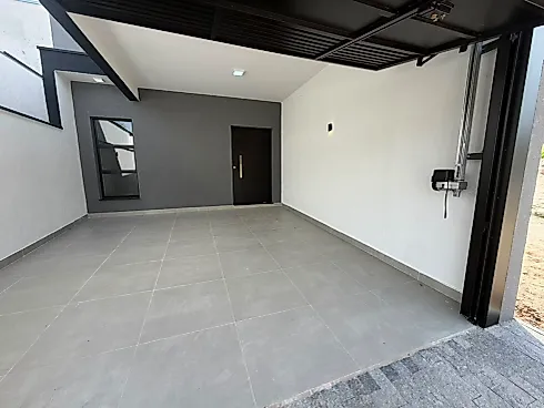 Casa Nova à Venda – Terra Nova | Caçapava/SP - Foto 13