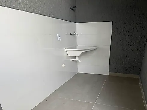 Casa Nova à Venda – Terra Nova | Caçapava/SP - Foto 14