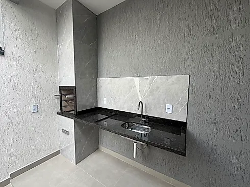 Casa Nova à Venda – Terra Nova | Caçapava/SP - Foto 21