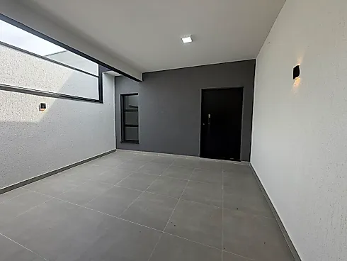 Casa Nova à Venda – Terra Nova | Caçapava/SP - Apartamento em Jardim Jequitibá, Caçapava - Foto 2